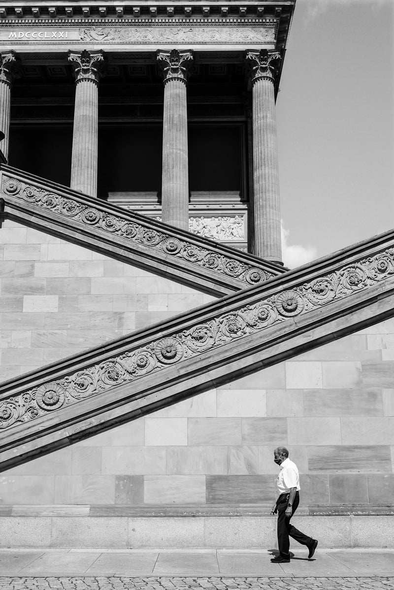 Ancient Architecture